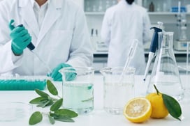 レモン セージ 研究