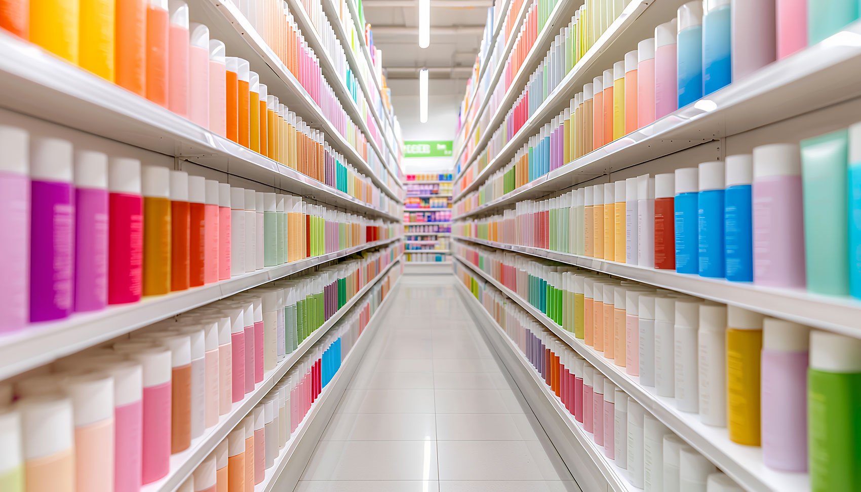 処方設計1：約3,300処方のストックイメージ