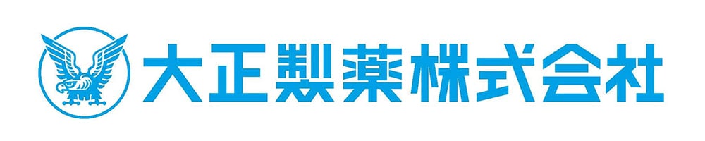 大正製薬_LOGO