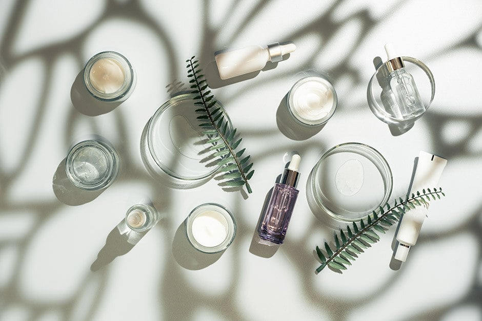 Skin Care Products