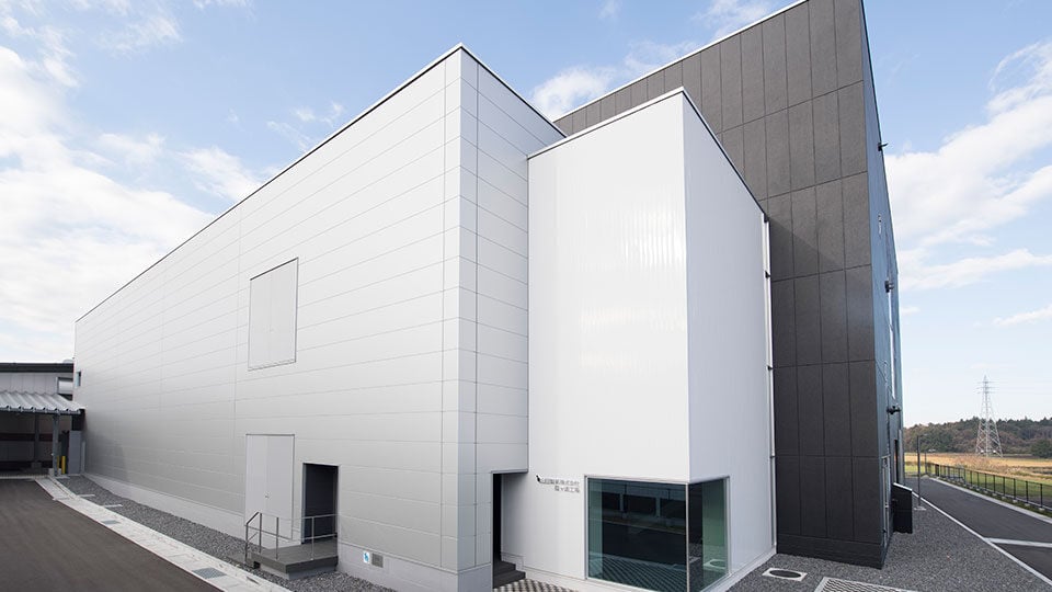 山田製薬工場