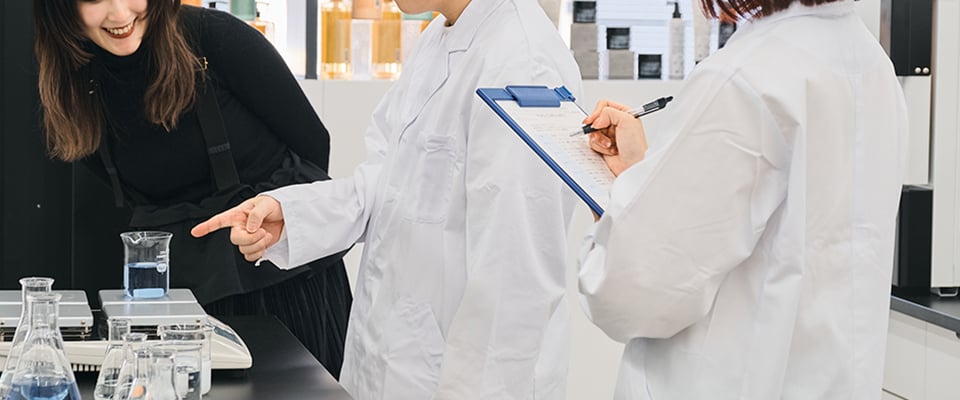 山田製薬研究