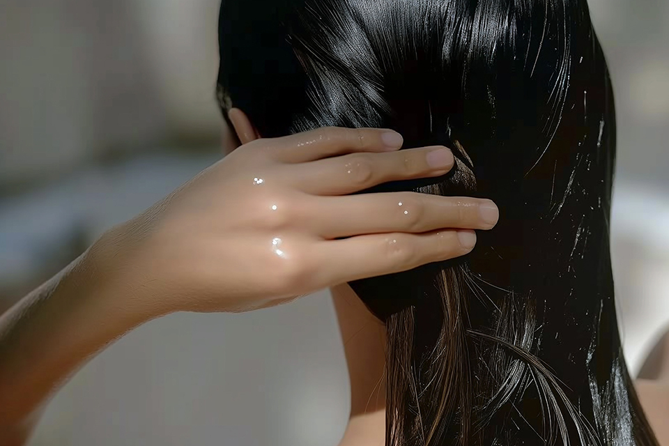ヘアケアOEM企画担当者必見！トリートメントの「質感」を決める5つの評価ポイント