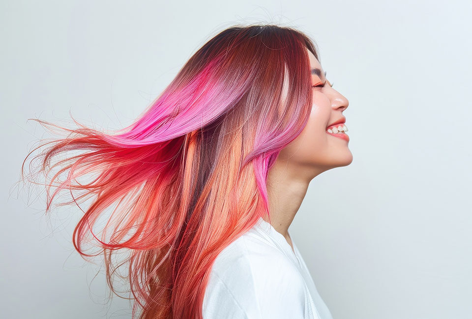 ヘアカラーOEM製造を始めたい方必見！必要な費用と手順を徹底解説！